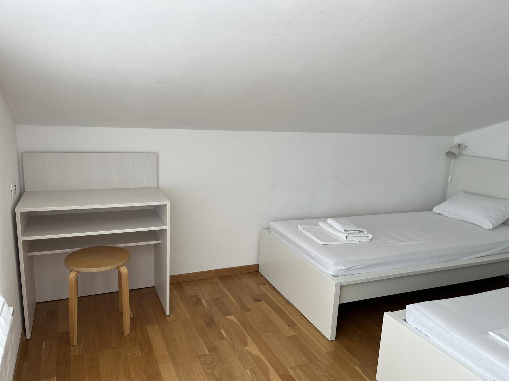 Apartments Leut 80M From The Sea Podgora Szoba fotó